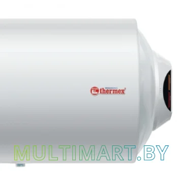 Водонагреватель Thermex ERS 80 H Silverheat картинка 3